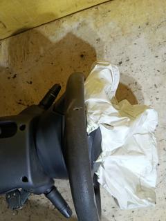 Рулевая колонка на Nissan X-Trail NT31 Фото 4