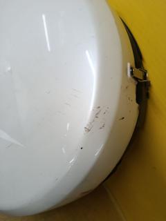 Колпак запасного колеса 64771-42U11, 64773-42T41 на Toyota Rav4 ACA31W Фото 2