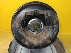 Колпак запасного колеса 64771-42U11, 64773-42T41 на Toyota Rav4 ACA31W Фото 4