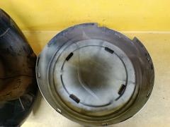 Колпак запасного колеса 64771-42U11, 64773-42T41 на Toyota Rav4 ACA31W Фото 5