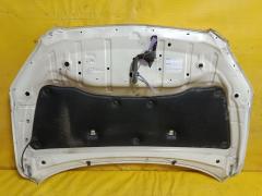 Капот на Toyota Rav4 ACA31W Фото 6