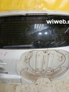 Дверь задняя на Toyota Rav4 ACA31W Фото 3