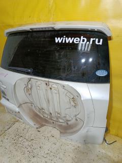 Дверь задняя на Toyota Rav4 ACA31W Фото 4