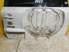 Дверь задняя на Toyota Rav4 ACA31W Фото 5