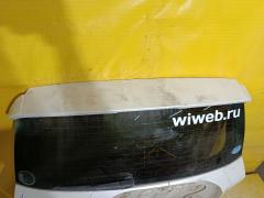 Дверь задняя на Toyota Rav4 ACA31W Фото 6