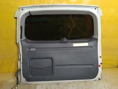 Дверь задняя на Toyota Rav4 ACA31W Фото 7