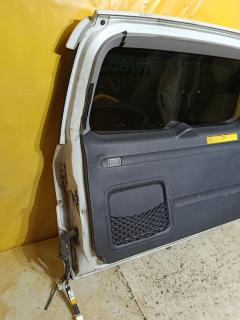 Дверь задняя на Toyota Rav4 ACA31W Фото 8