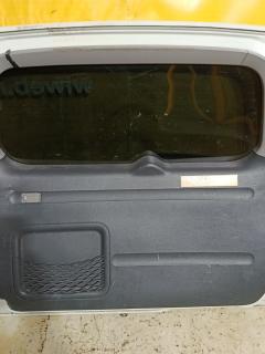 Дверь задняя на Toyota Rav4 ACA31W Фото 9