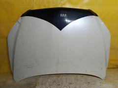 Капот на Toyota Rav4 ACA31W