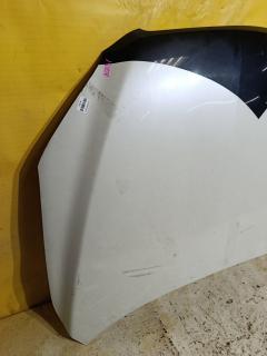 Капот на Toyota Rav4 ACA31W Фото 2