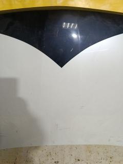 Капот на Toyota Rav4 ACA31W Фото 3