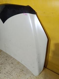 Капот на Toyota Rav4 ACA31W Фото 4