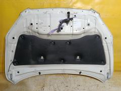 Капот на Toyota Rav4 ACA31W Фото 5