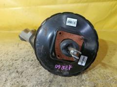 Главный тормозной цилиндр на Toyota Noah AZR60G 1AZ-FSE Фото 4