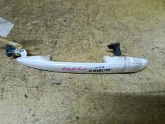 Ручка двери на Toyota Noah AZR60G Фото 2