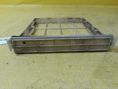 Корпус салонного фильтра 88899-41010 на Toyota Noah AZR60G 1AZ-FSE Фото 2