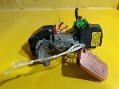 Замок зажигания на Honda Fit GE6 Фото 3