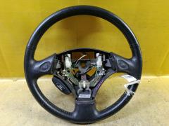 Руль на Toyota Noah AZR60G Фото 2