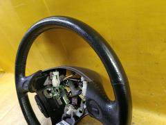 Руль на Toyota Noah AZR60G Фото 3