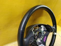 Руль на Toyota Noah AZR60G Фото 4