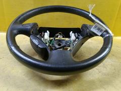 Руль на Toyota Noah AZR60G Фото 5