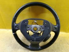 Руль на Toyota Noah AZR60G Фото 6