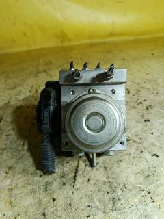 Блок ABS 47660-JG08A на Nissan X-Trail NT31 MR20DE Фото 3