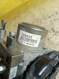 Блок ABS 47660-JG08A на Nissan X-Trail NT31 MR20DE Фото 4