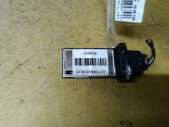 Датчик расхода воздуха на Nissan X-Trail NT31 MR20DE 22680-7S000