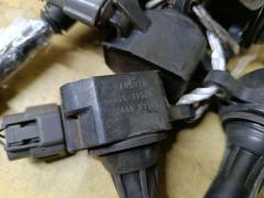 Катушка зажигания 22448-8J11C, 22448-8J115, LC-016-3893 на Nissan Elgrand ME51 VQ25DE Фото 4