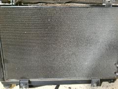 Радиатор ДВС на Toyota Crown GRS214 2GR-FSE Фото 2