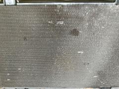 Радиатор ДВС 16400-31360, 16400-31361, FX-036-4789, FX-036-4789A, TD-036-4789, TD-036-4789A на Toyota Crown GRS180 4GR-FSE Фото 2