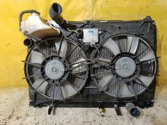 Радиатор ДВС 16400-31360, 16400-31361, FX-036-4789, FX-036-4789A, TD-036-4789, TD-036-4789A на Toyota Crown GRS180 4GR-FSE Фото 3