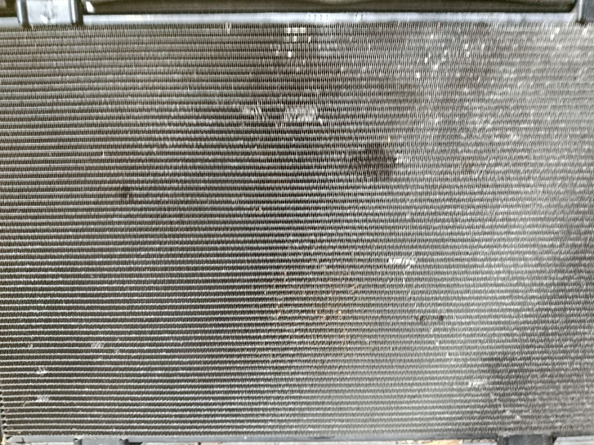 Радиатор ДВС 16400-31360, 16400-31361, FX-036-4789, FX-036-4789A, TD-036-4789, TD-036-4789A на Toyota Crown GRS180 4GR-FSE Фото 2