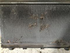 Радиатор ДВС на Subaru Legacy BM9 EJ253 Фото 4