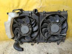 Радиатор ДВС на Subaru Legacy BM9 EJ253 Фото 5