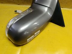 Зеркало двери боковой на Nissan Elgrand ME51 Фото 3