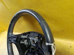 Руль на Honda Fit GE6 Фото 2