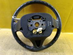 Руль на Honda Fit GE6 Фото 6