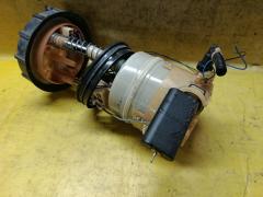 Бензонасос на Nissan X-Trail NT31 MR20DE Фото 2