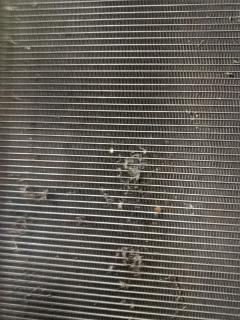 Радиатор ДВС на Subaru Legacy BM9 EJ255 Фото 3