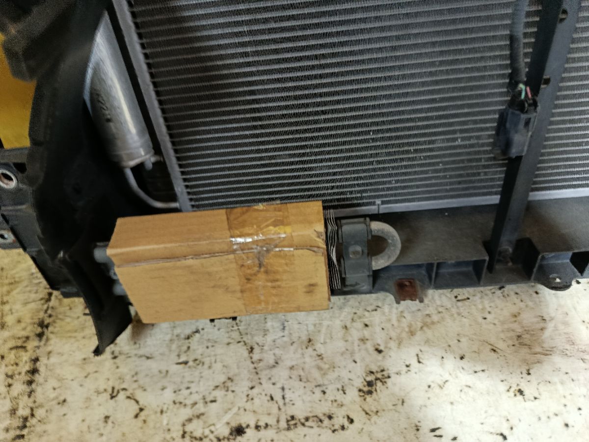 Телевизор на Nissan Skyline PV36 VQ35HR Фото 5