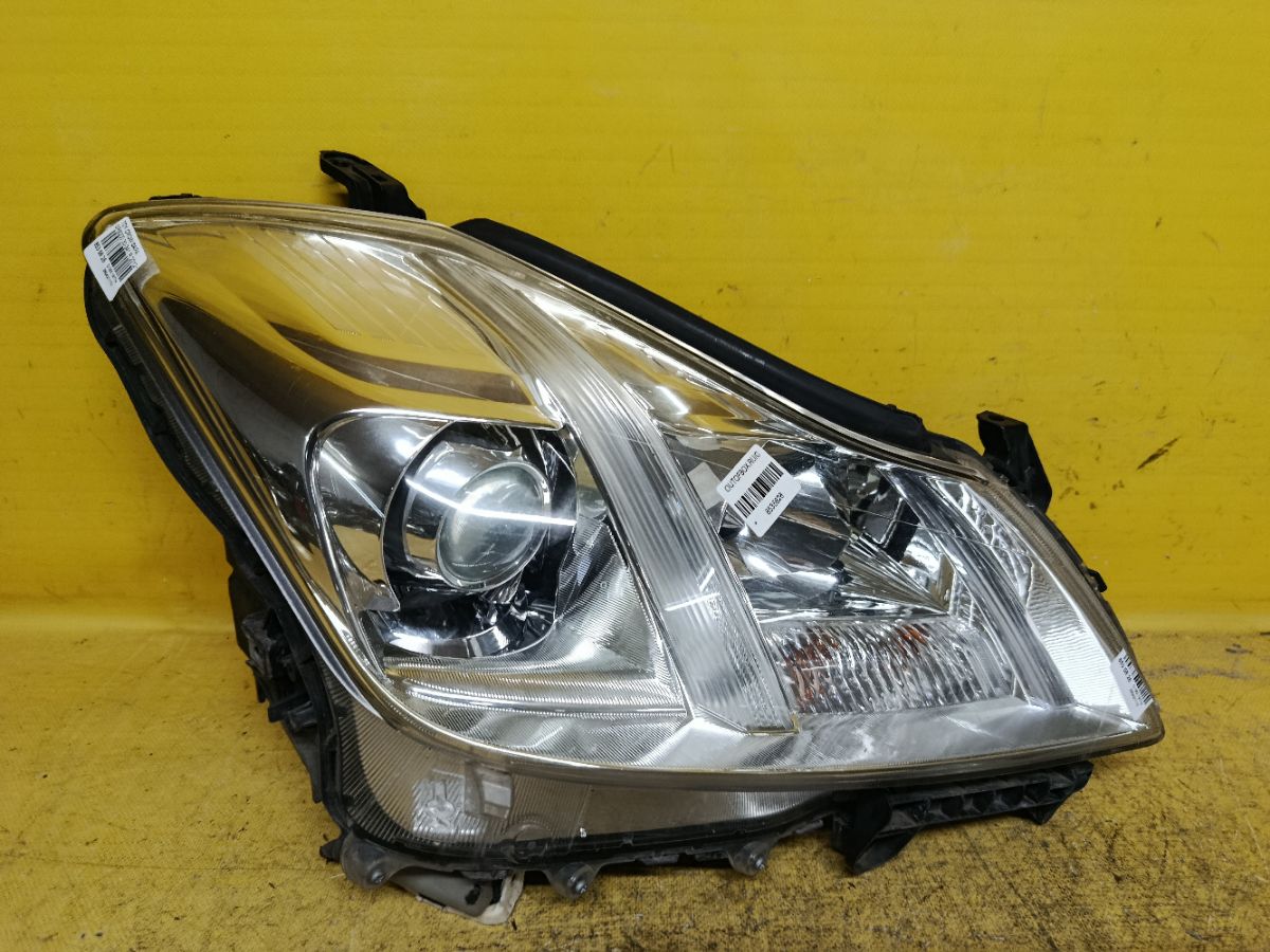 Фара 30-341 30-341 на Toyota Crown GRS200 Фото 3