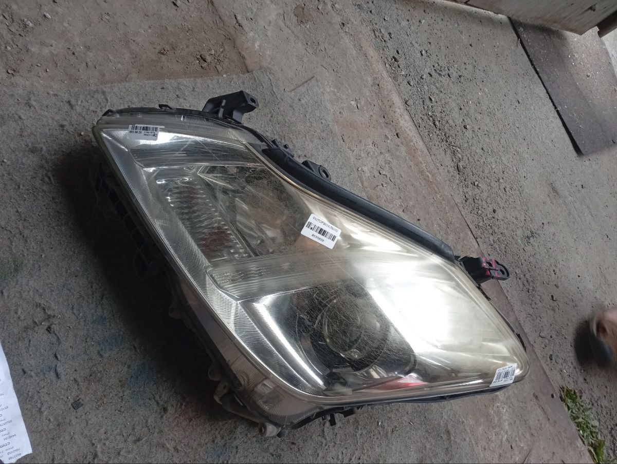 Фара 30-341 30-341, на Toyota Crown GRS200 Фото 6