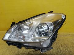 Фара на Toyota Crown GRS200 30-341, Левое расположение