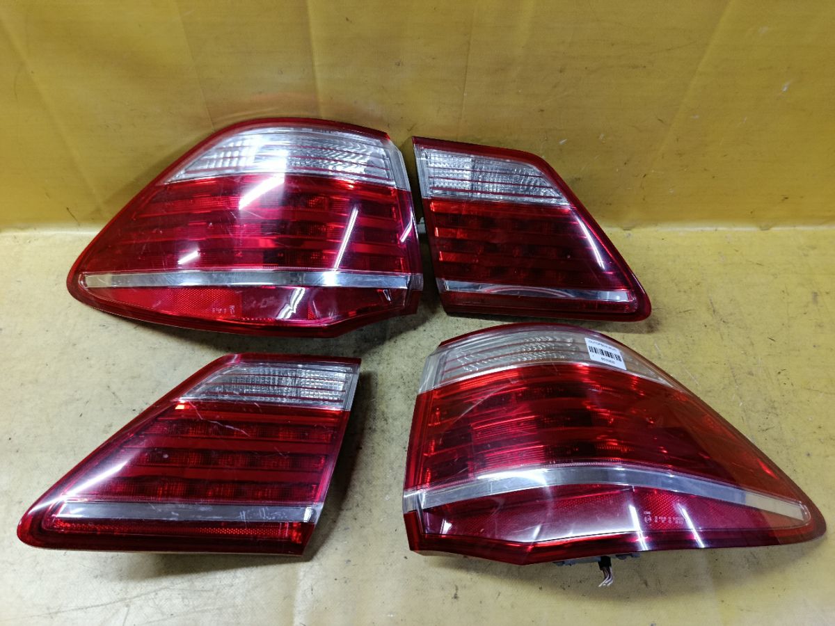 Стоп 30-370 30-370, на Toyota Crown GRS200 Фото 1