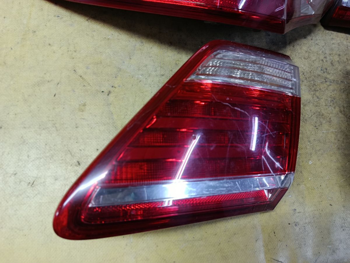 Стоп 30-370 30-370, на Toyota Crown GRS200 Фото 3