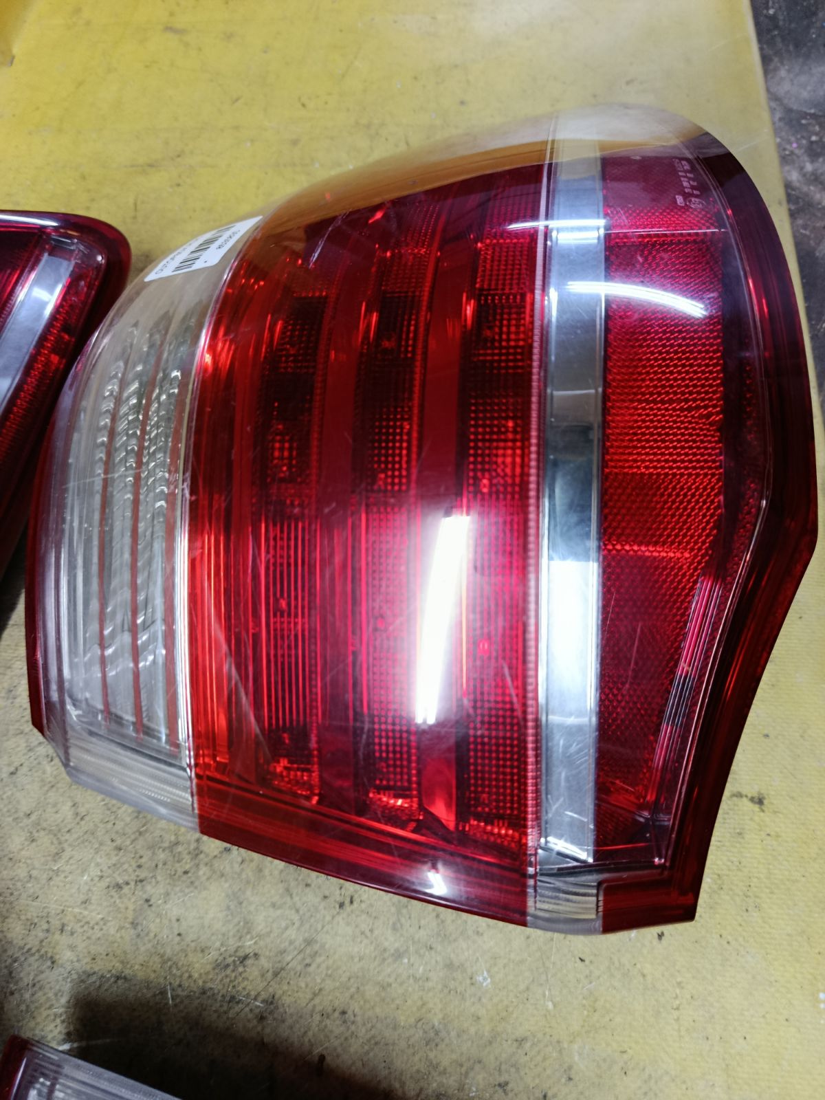 Стоп 30-370 30-370, на Toyota Crown GRS200 Фото 4