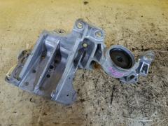 Подушка двигателя на Nissan X-Trail NT31 MR20DE, Переднее Левое расположение