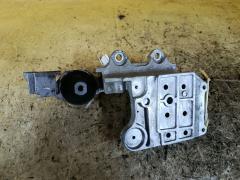 Подушка двигателя на Nissan X-Trail NT31 MR20DE Фото 2